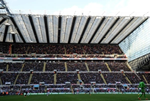 Newcastle United v Arsenal - Premier League Newcastle United v Arsenal - Premier League