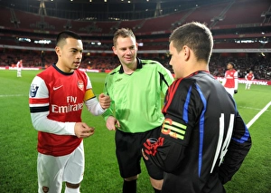 Nico Yennaris (Arsenal) Yury Bavin (CSKA). Arsenal U19 1:0 CSKA Moscow U19. NextGen Series Nico Yennaris (Arsenal) Yury Bavin (CSKA). Arsenal U19 1:0 CSKA Moscow U19. NextGen Series