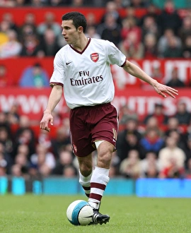 Robin van Persie Arsenal Manchester United 2 1 Arsenal