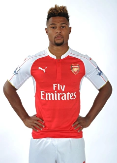 The GN Family Arsenal