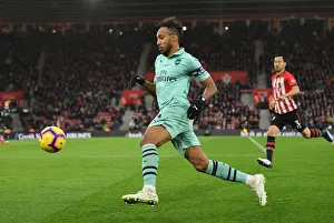 Southampton FC v Arsenal FC - Premier League Southampton FC v Arsenal FC - Premier League