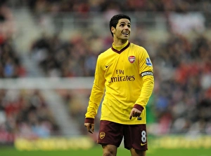 Sunderland v Arsenal - Premier League Sunderland v Arsenal - Premier League