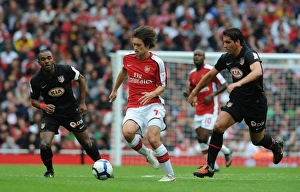 Tomas Rosicky Tomas Rosicky