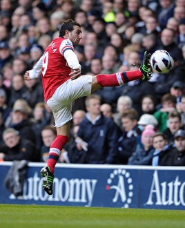 Tottenham Hotspur v Arsenal - Premier League Tottenham Hotspur v Arsenal - Premier League