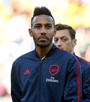 Watford FC v Arsenal FC - Premier League Watford FC v Arsenal FC - Premier League