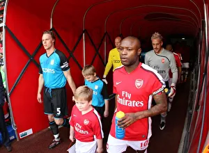 William Gallas William Gallas