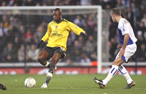 William Gallas (Arsenal) David Bentley (Chelsea) William Gallas (Arsenal) David Bentley (Chelsea)