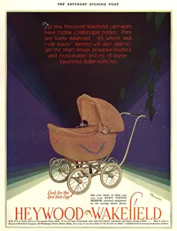 1920s USA babies heywood wakefield prams baby 1920s USA babies heywood wakefield prams baby