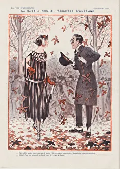 1950s Print Ad for Kodak Film