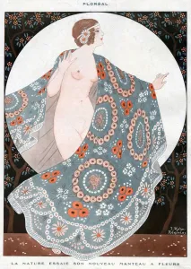 La Vie Parisienne 1920 1920s France Kuhn-Regnier illustrations erotica nudes naked La Vie Parisienne 1920 1920s France Kuhn-Regnier illustrations erotica nudes naked