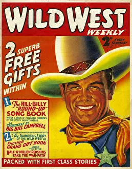 Wild West 1938 1930s USA cowboys westerns pulp fiction first issue magazines Wild West 1938 1930s USA cowboys westerns pulp fiction first issue magazines