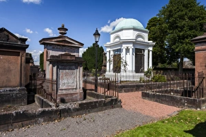 Scotland/dumfries galloway dumfriesshire/burns mausoleum dumfries scotland Scotland/dumfries galloway dumfriesshire/burns mausoleum dumfries scotland