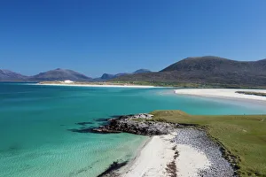 Scotland/western isles harris/luskentyre beach harris scotland Scotland/western isles harris/luskentyre beach harris scotland