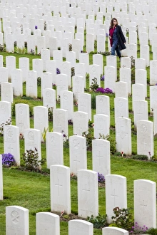 Tyne Cot Commonwealth War Graves Cemetery, Belgium Tyne Cot Commonwealth War Graves Cemetery, Belgium