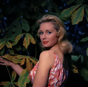 Vintage Fashion Photography Prints: anr1960 co neg 017