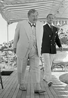 Images Dated 19th December 2014: Death on the Nile (1978)