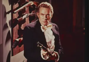 Peter Finch in Far From The Madding Crowd (1967) StudioCANAL Print