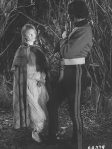 Prints of Terence Stamp and Julie Christie in Far From The Madding Crowd Far From The Madding Crowd (1967) Prints: StudioCANAL Far From The Madding Crowd 1967 Print