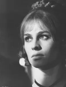 Prints of Julie Christie in Far From The Madding Crowd Thomas Hardy Prints: Julie Christie in Far From The Madding Crowd 1967 Print