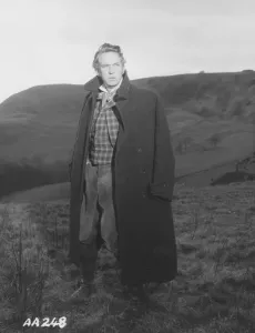Prints of Peter Finch in Far From The Madding Crowd Thomas Hardy Prints: Peter Finch in Far From The Madding Crowd 1967 StudioCANAL Print