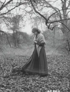 Julie Christie in Far From The Madding Crowd 1967 Print