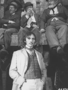 Prints of Terence Stamp in Far From The Madding Crowd Thomas Hardy Prints: Terence Stamp in Far From The Madding Crowd 1967 StudioCANAL Print
