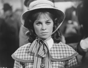 Prints of Julie Christie in Far From The Madding Crowd Thomas Hardy Prints: Julie Christie in Far From The Madding Crowd 1967 StudioCANAL Print