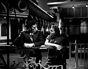 Images Dated 10th November 2012: A still image from Brighton Rock (1947)