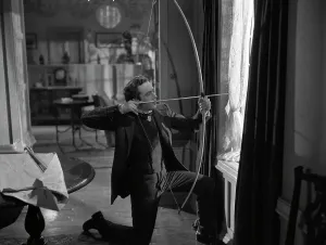 Kind Hearts And Coronets (Negs) StudioCANAL Print