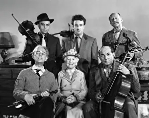 Images Dated 11th November 2012: The Lady Killers