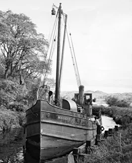 The Maggie or High and Dry (1954) The Maggie or High and Dry (1954)
