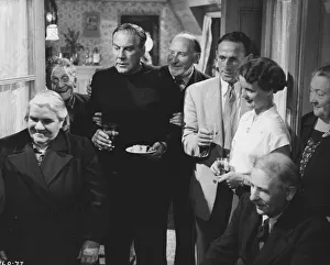 Paul Douglas in The Maggie