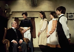 Images Dated 11th November 2012: The Railway Children