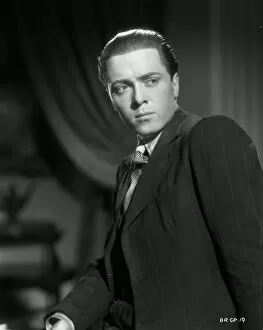 Images Dated 10th November 2012: Richard Attenborough in Brighton Rock (1947)