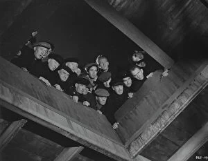 1940s Gallery: Whisky Galore