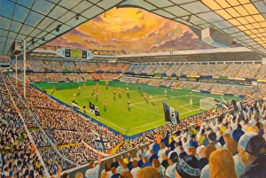 White Hart Lane Stadium - Tottenham Hotspur Football Club White Hart Lane Stadium - Tottenham Hotspur Football Club