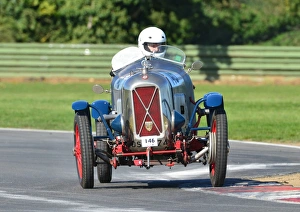 <b class=qtipBold><figcaption>Chris Cadman, Salmson GSC</figcaption></b><br>Chris Cadman, Salmson GSC, motor racing, motorsport, Snetterton, vintage cars, VSCC, Seaman Memorial Trophies.<br><em>© (C)2013 Chris McEvoy, all rights reserved</em> Chris Cadman, Salmson GSC