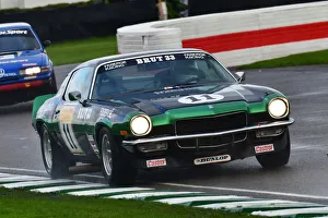 CJ10 0174 Stuart Graham, Chevrolet Camaro Z28 CJ10 0174 Stuart Graham, Chevrolet Camaro Z28