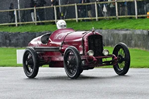 CJ10 0182 James Collins, Hudson Super Six, 1917 CJ10 0182 James Collins, Hudson Super Six, 1917