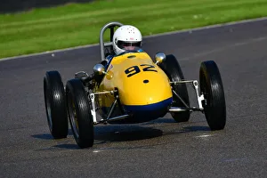 CJ10 0408 Richard Fuller, Cooper-Norton MkVIII CJ10 0408 Richard Fuller, Cooper-Norton MkVIII