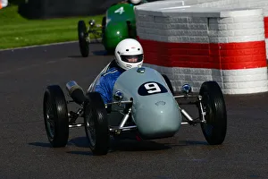CJ10 0422 Richard de la Roche, Smith-Buckler-JAP CJ10 0422 Richard de la Roche, Smith-Buckler-JAP