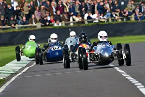 CJ10 0444 Simon Dedman, Cooper-Norton Mk10 CJ10 0444 Simon Dedman, Cooper-Norton Mk10