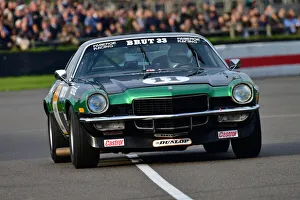 CJ10 0674 Stuart Graham, Chevrolet Camaro Z28 CJ10 0674 Stuart Graham, Chevrolet Camaro Z28