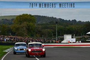 CJ10 1397 Ed Foster, MG B, Josh Barnett, MG B CJ10 1397 Ed Foster, MG B, Josh Barnett, MG B
