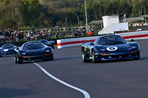 CJ10 1460 Jaguar XJR-15, Justin Law, Jaguar XJR-15 CJ10 1460 Jaguar XJR-15, Justin Law, Jaguar XJR-15