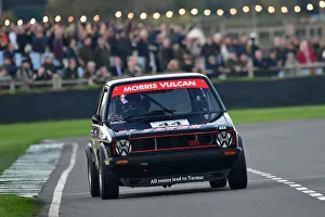 CJ10 1664 Jim Morris, Volkswagen Golf GTi Mk1 CJ10 1664 Jim Morris, Volkswagen Golf GTi Mk1