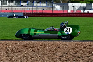 CJ10 1807 Michael Birch, Richard Bradley, Lotus 15 CJ10 1807 Michael Birch, Richard Bradley, Lotus 15
