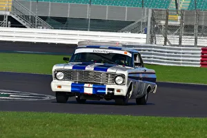 CJ10 2589 Alan Greenhalgh, Simon Lane, Ford Falcon Sprint CJ10 2589 Alan Greenhalgh, Simon Lane, Ford Falcon Sprint