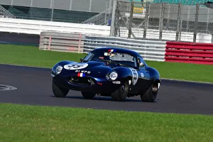 CJ10 2591 Martin Melling, Mark Burton, Jason Minshaw, Jaguar E-Type Low Drag CJ10 2591 Martin Melling, Mark Burton, Jason Minshaw, Jaguar E-Type Low Drag
