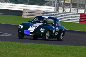 CJ10 2601 Marc Gordon, Nick Finburgh, Lotus Elite CJ10 2601 Marc Gordon, Nick Finburgh, Lotus Elite